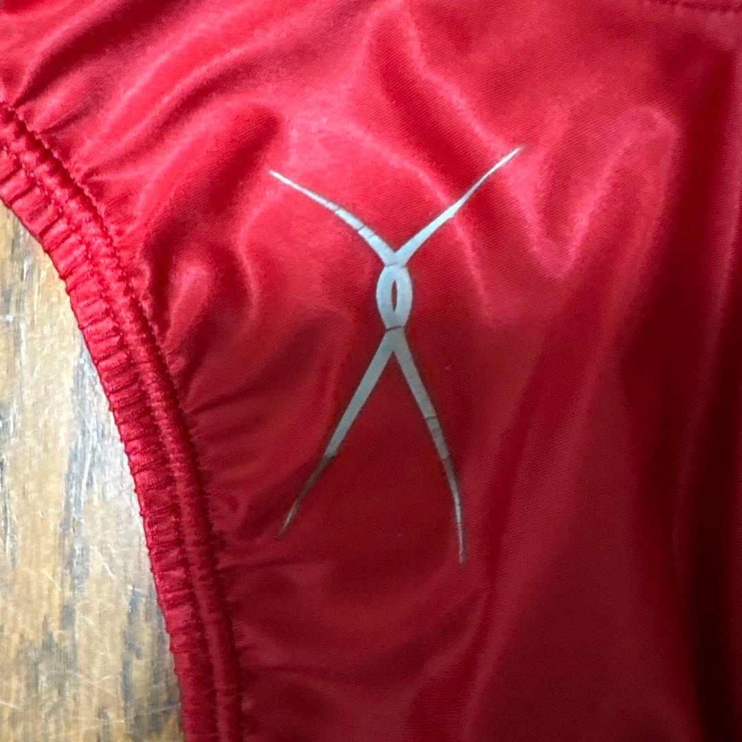 新品　アリーナ　競泳水着　Sサイズ　NUX 光沢