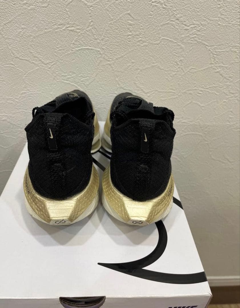 NIKE アルファフライ NEXT% 2 25.5cm