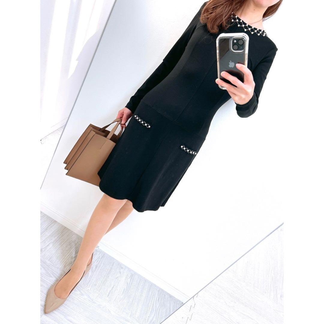 【REE ✨】2点おまとめ❤️ blugirl✨サイズ40（S）ワンピ