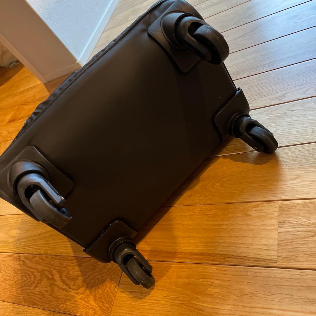 リサラーソン　ソフトキャリーケース