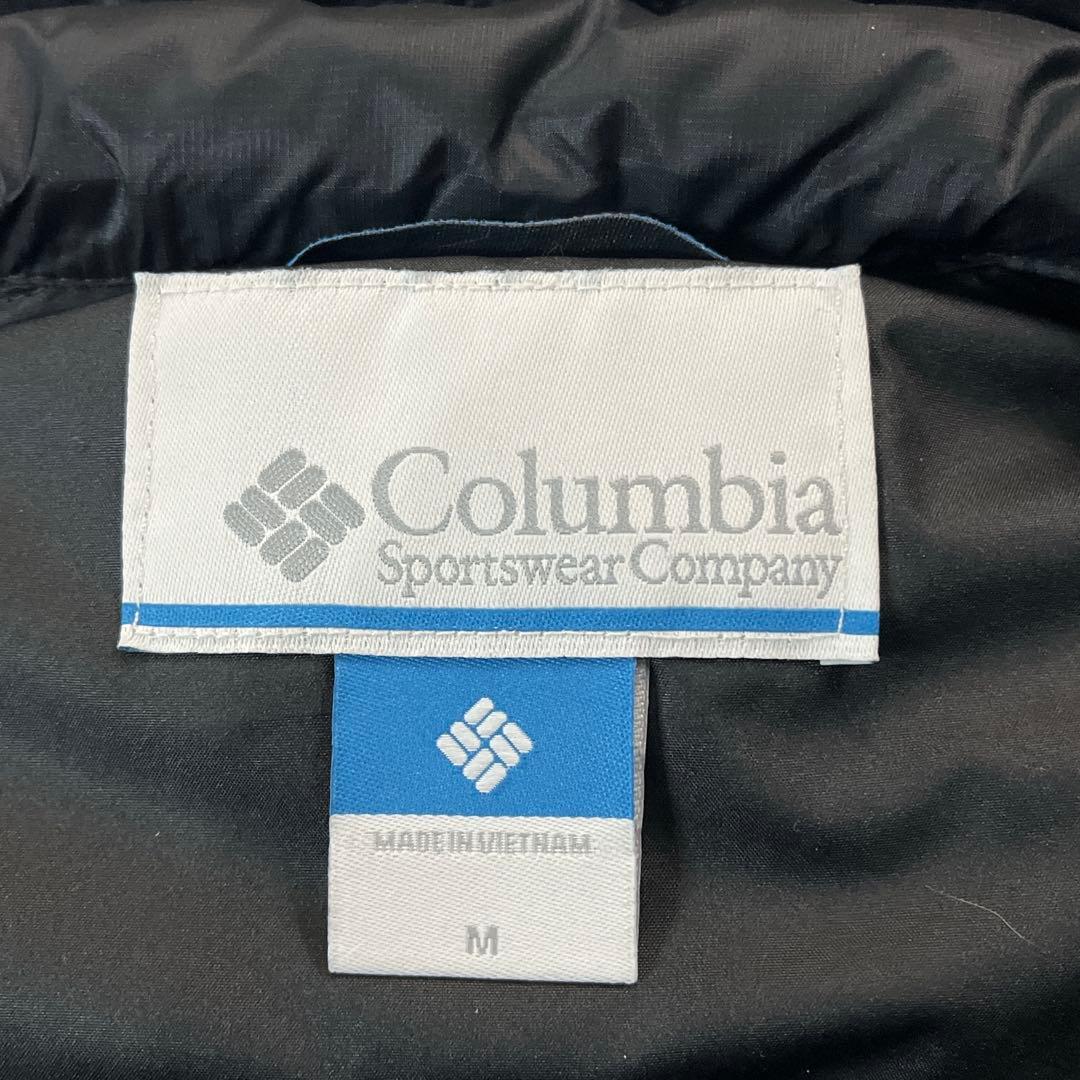 【ヨーダ】　　Columbia FROST FIGHTER JACKET