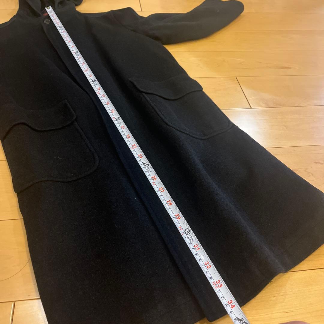 paul Smith アンゴラ100% ロングコート