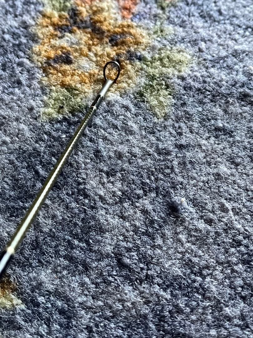 Garcia Trout Graphite 8885 フライロッド #7-8 - メルカリ