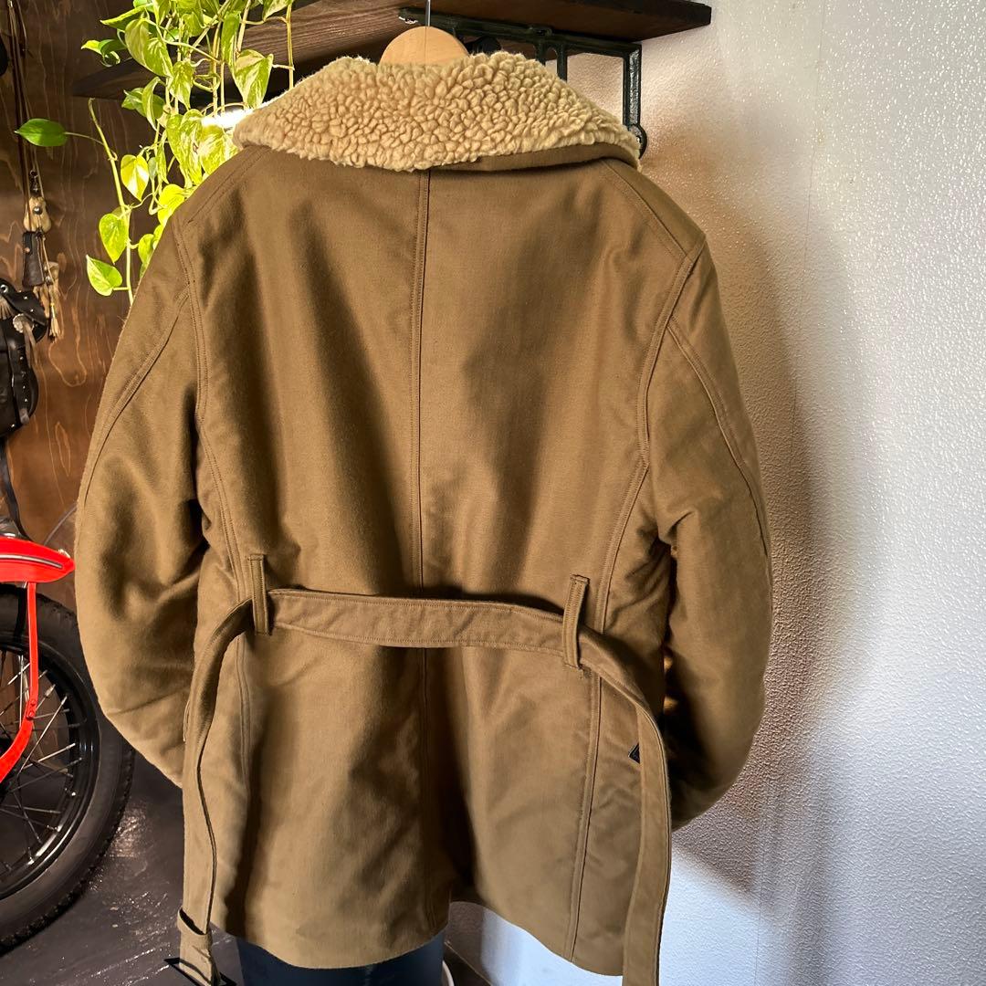 フリーホイーラーズ　ウィンターアビエーションコート