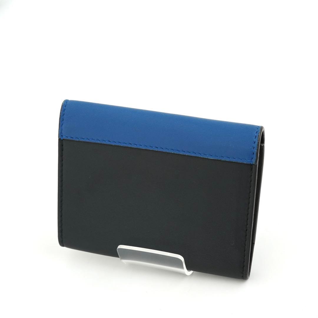 ✨セット✨　CELINE キーケース　トライフォールデッド　6連　刻印