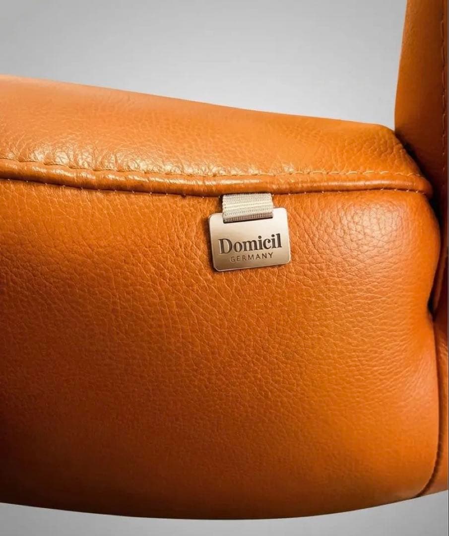 horry様 専用 Domicil IDC OTSUKA ドミシール 総革張り D100