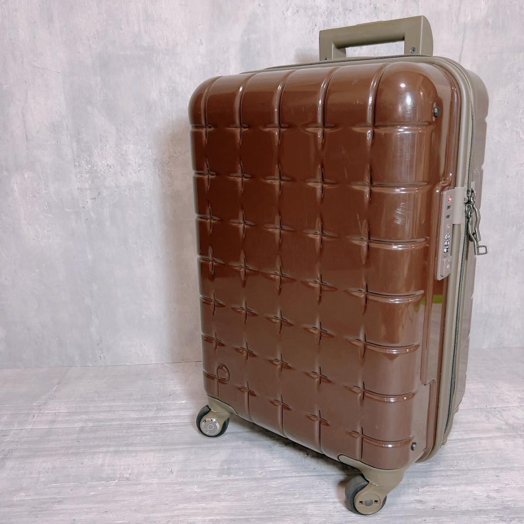 プロテカ　360s　機内持ち込みサイズ　32リットル　キャリー スーツケース