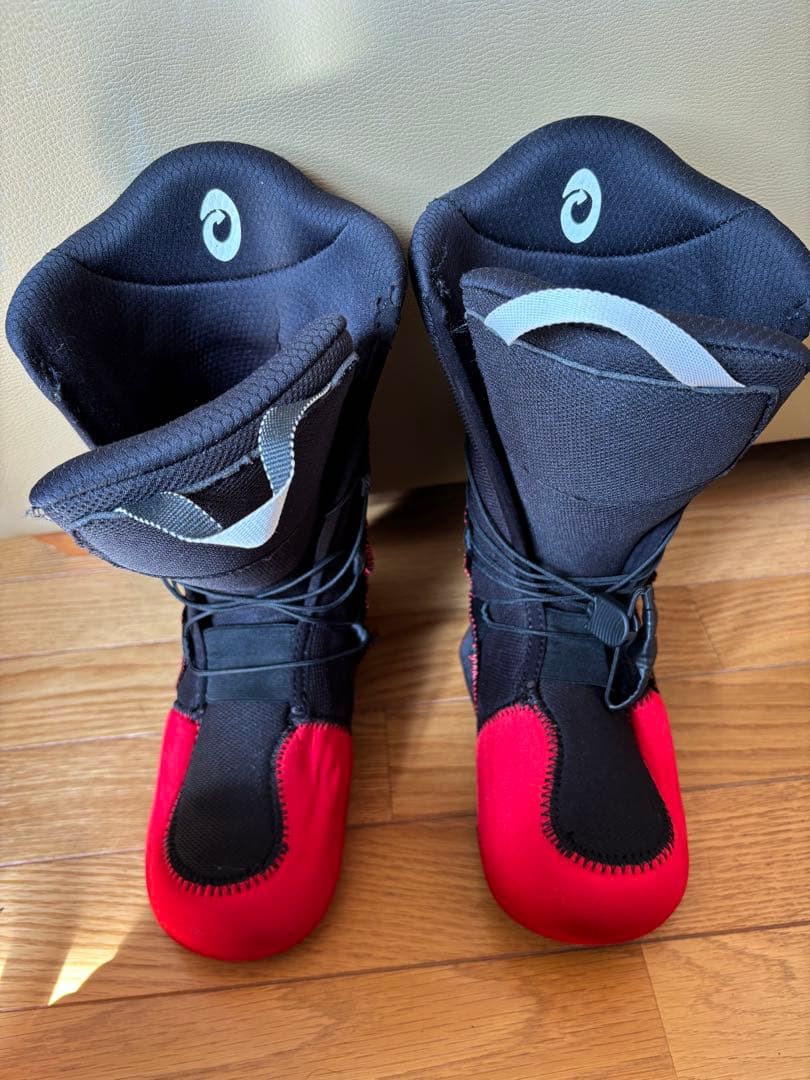 18-19モデル DEELUXE EMPIRE 26.5cm