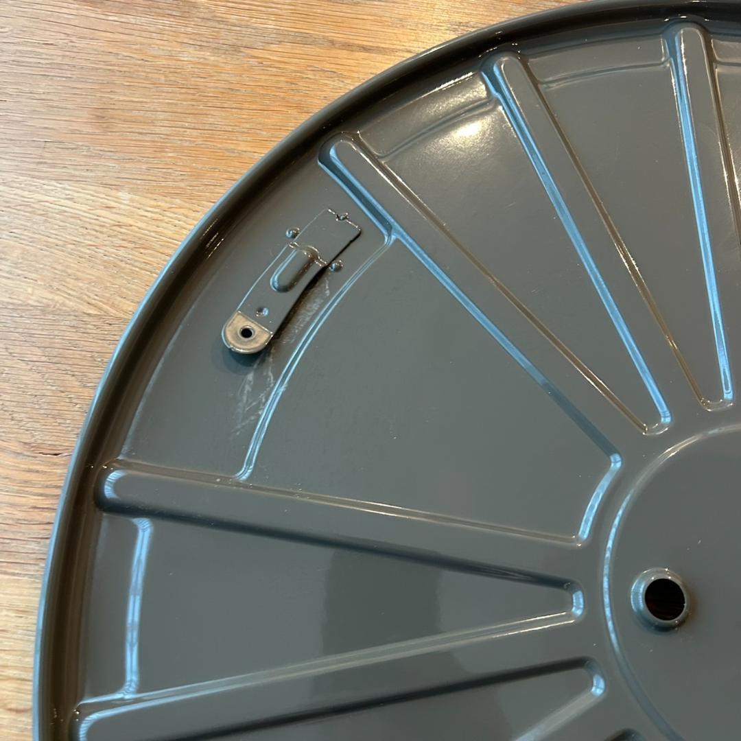 TOYOTOMI（トヨトミ）　ＫＳ－６７Ｈ　ホワイト　２０１８年製