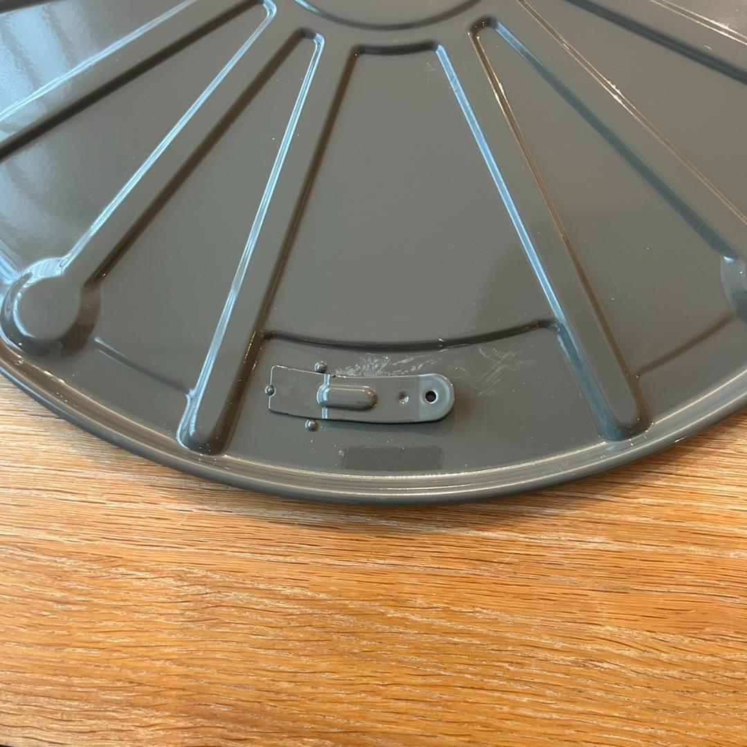 TOYOTOMI（トヨトミ）　ＫＳ－６７Ｈ　ホワイト　２０１８年製