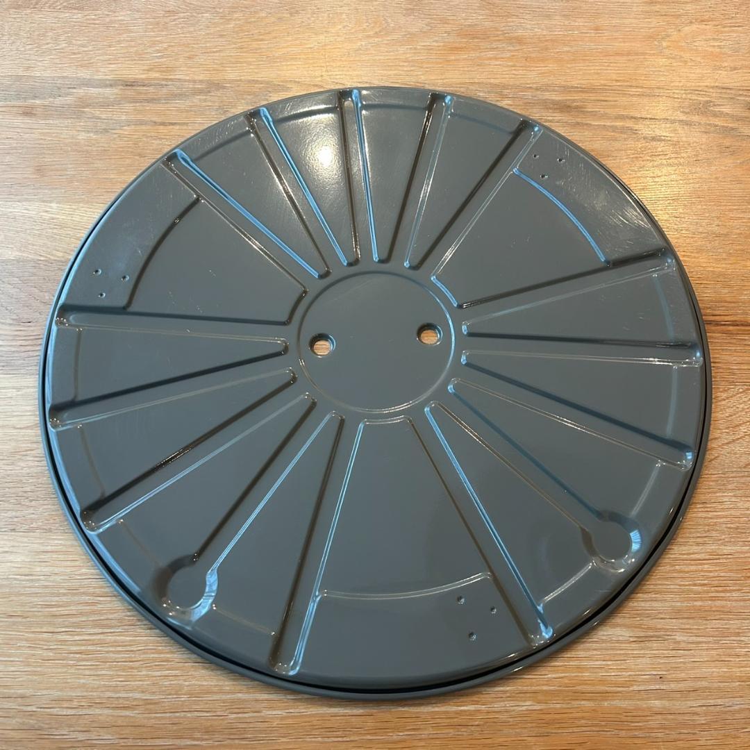 TOYOTOMI（トヨトミ）　ＫＳ－６７Ｈ　ホワイト　２０１８年製