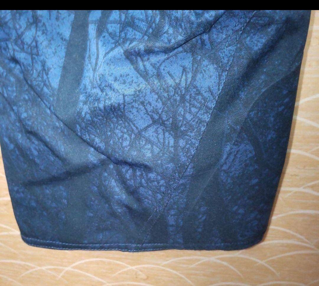 MIZUNO ミズノ 極美良品&撥水加工処理済み ウエア