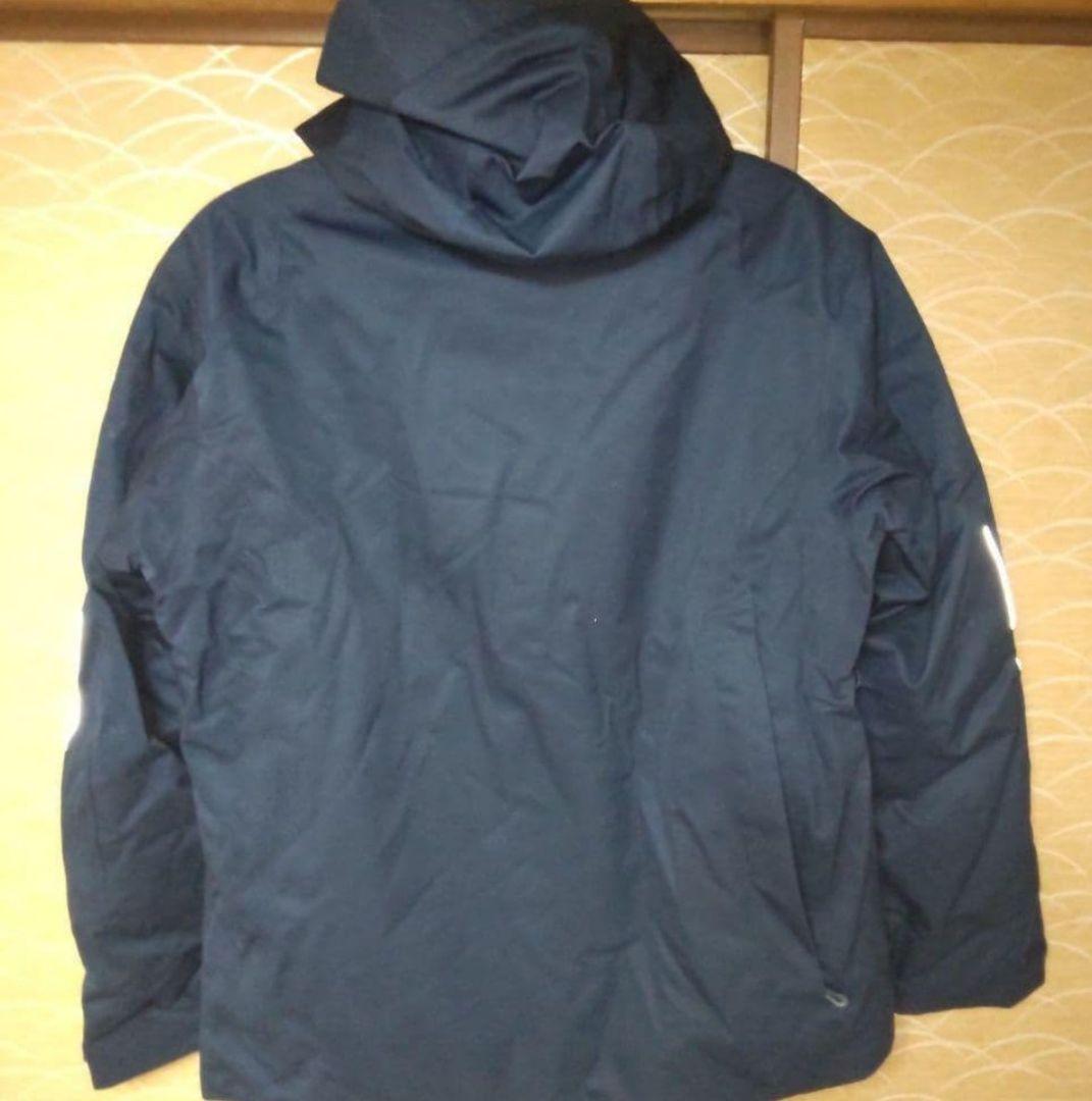 MIZUNO ミズノ 極美良品&撥水加工処理済み ウエア