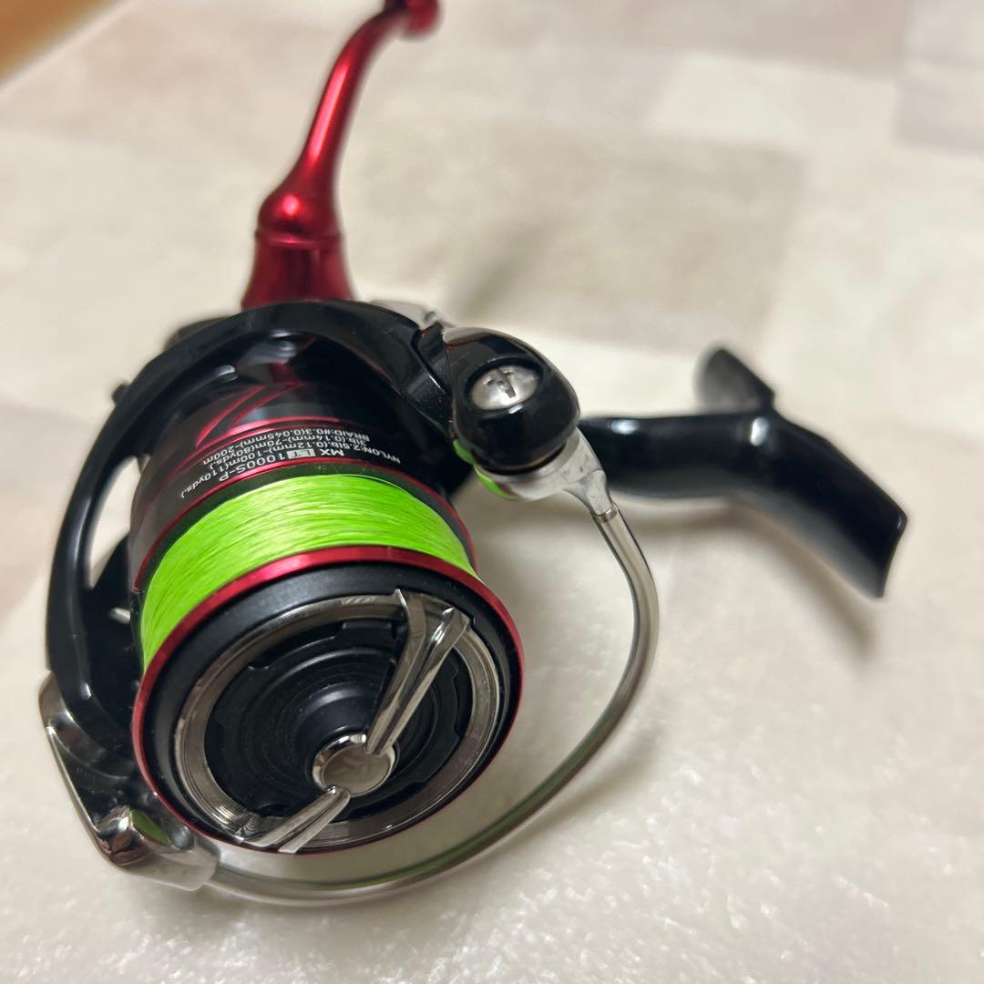 月下美人　MX LT1000S-P