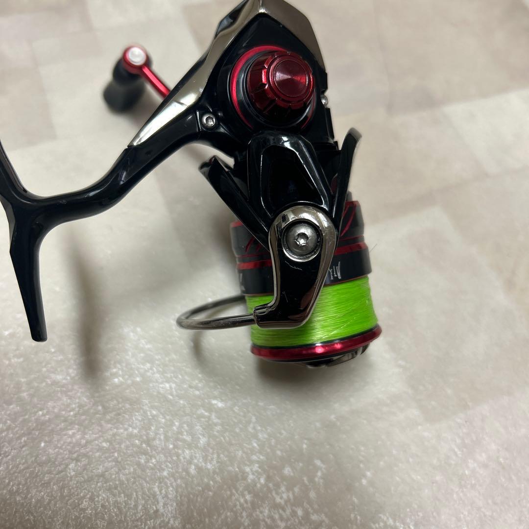 月下美人　MX LT1000S-P