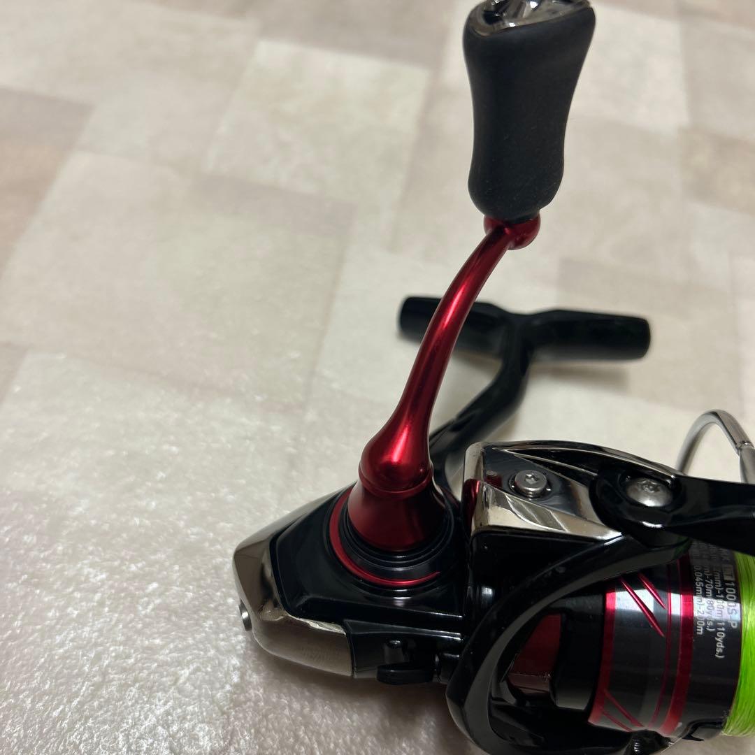 月下美人　MX LT1000S-P