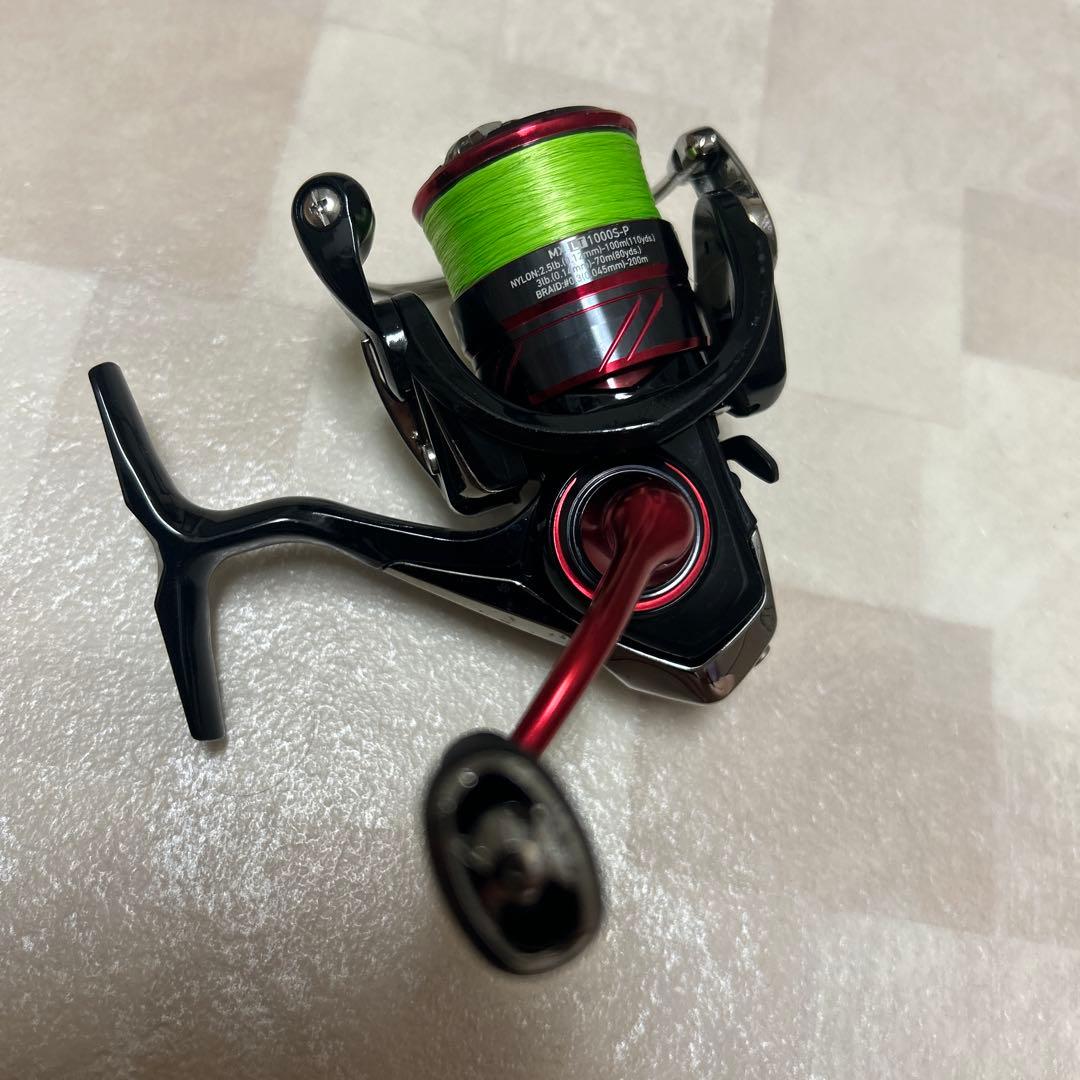 月下美人　MX LT1000S-P