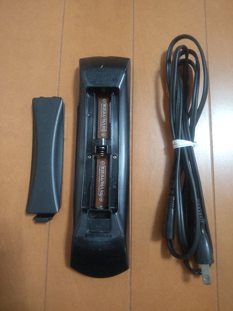 パナソニック　DIGA DMR―BWT660 1TB　プチメンテ済み