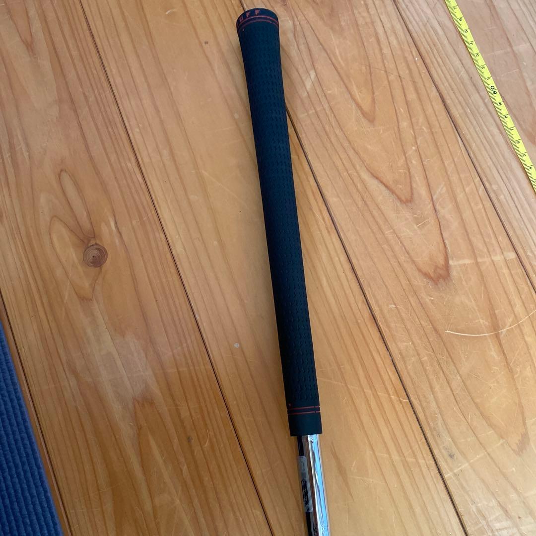 ONOFF KURO 4番 5番アイアン