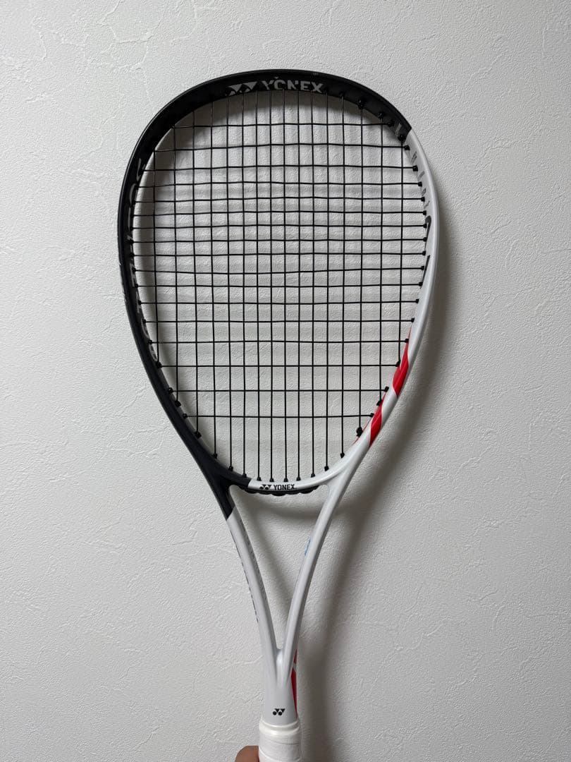 YONEX テニスラケット ボルトレイジ7V UL2