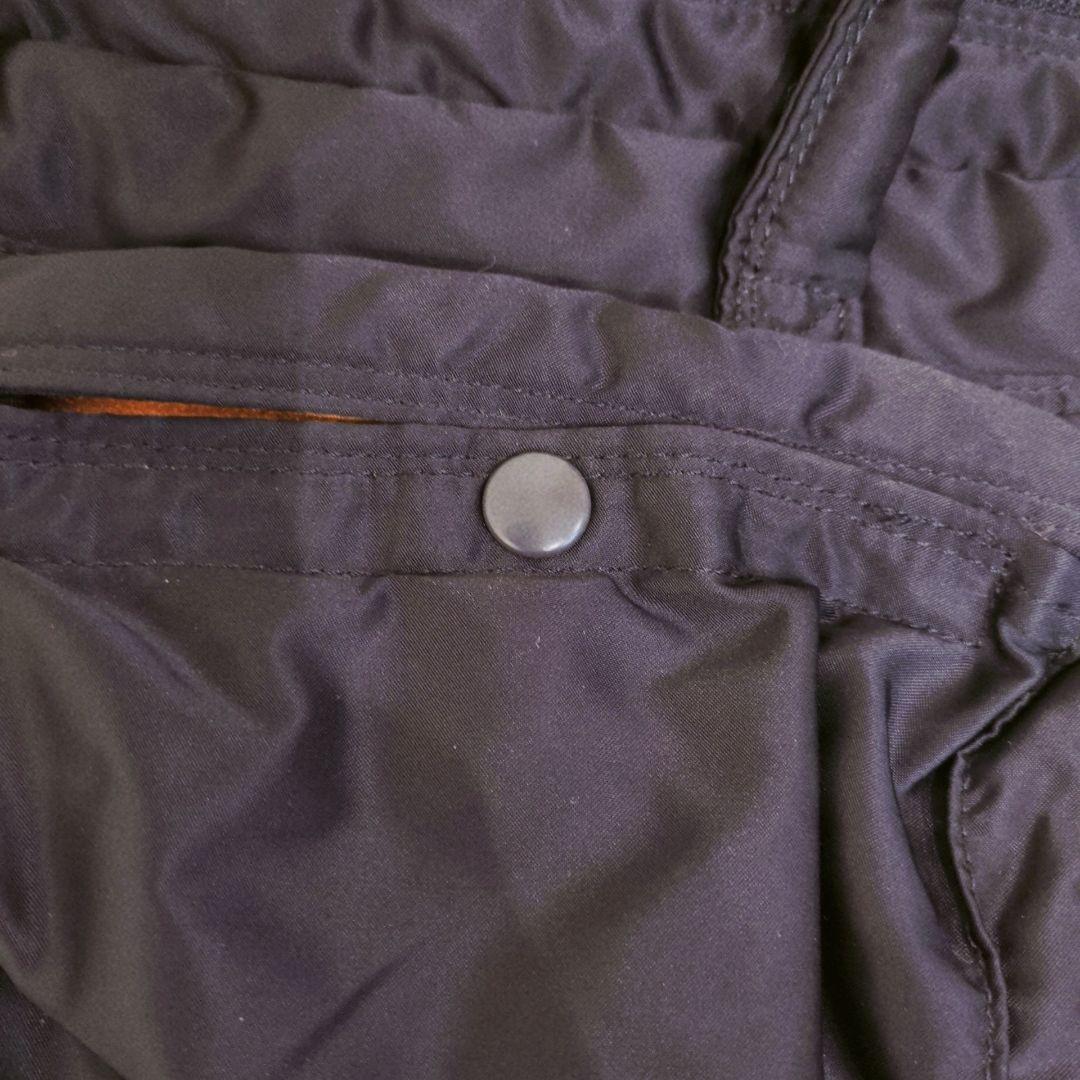 【美品】ポーター タンカー 3way ブリーフケース リュック 黒 ショルダー