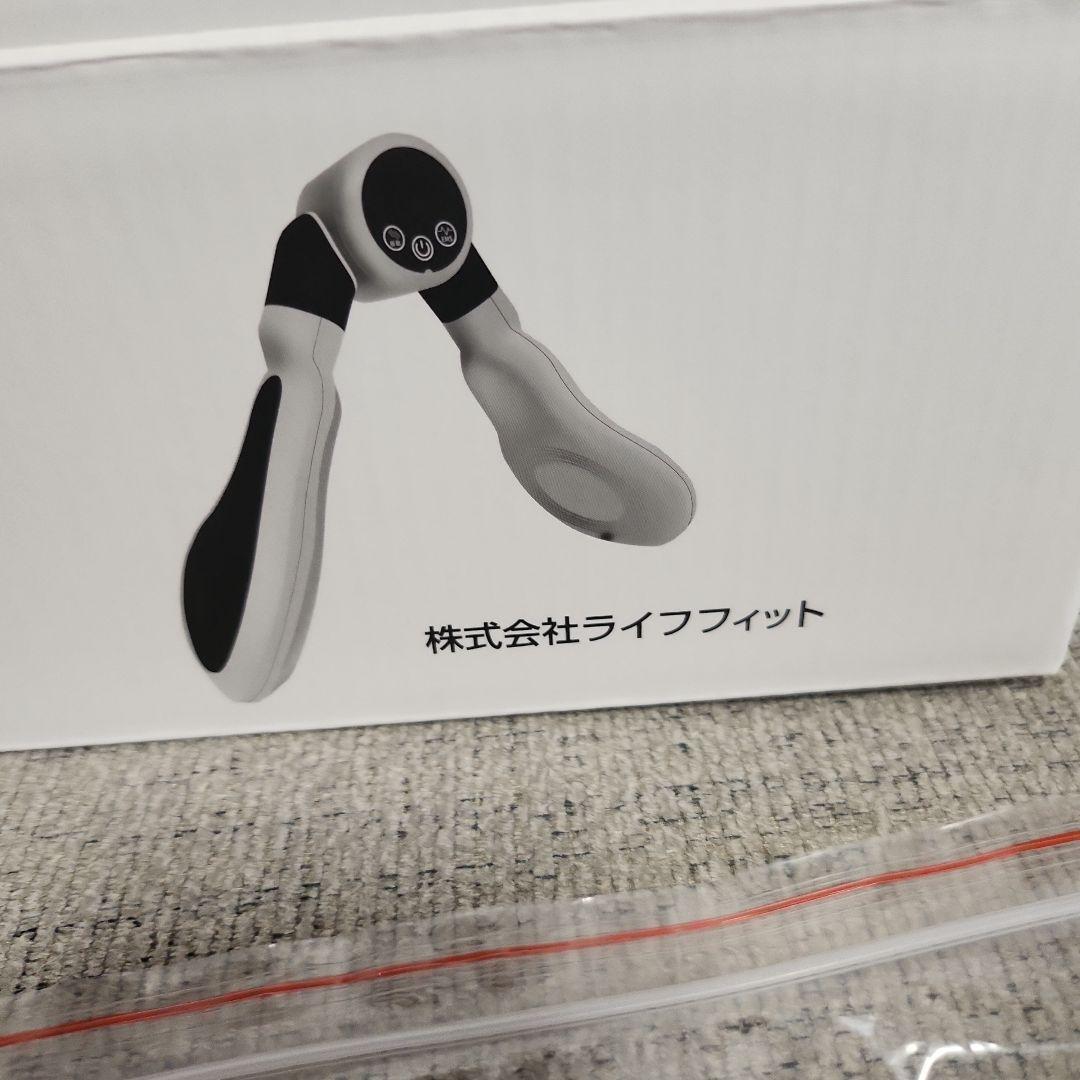 ライフフィット デュアルエクサ V Fitch 021 1回使用 美品の通販はau