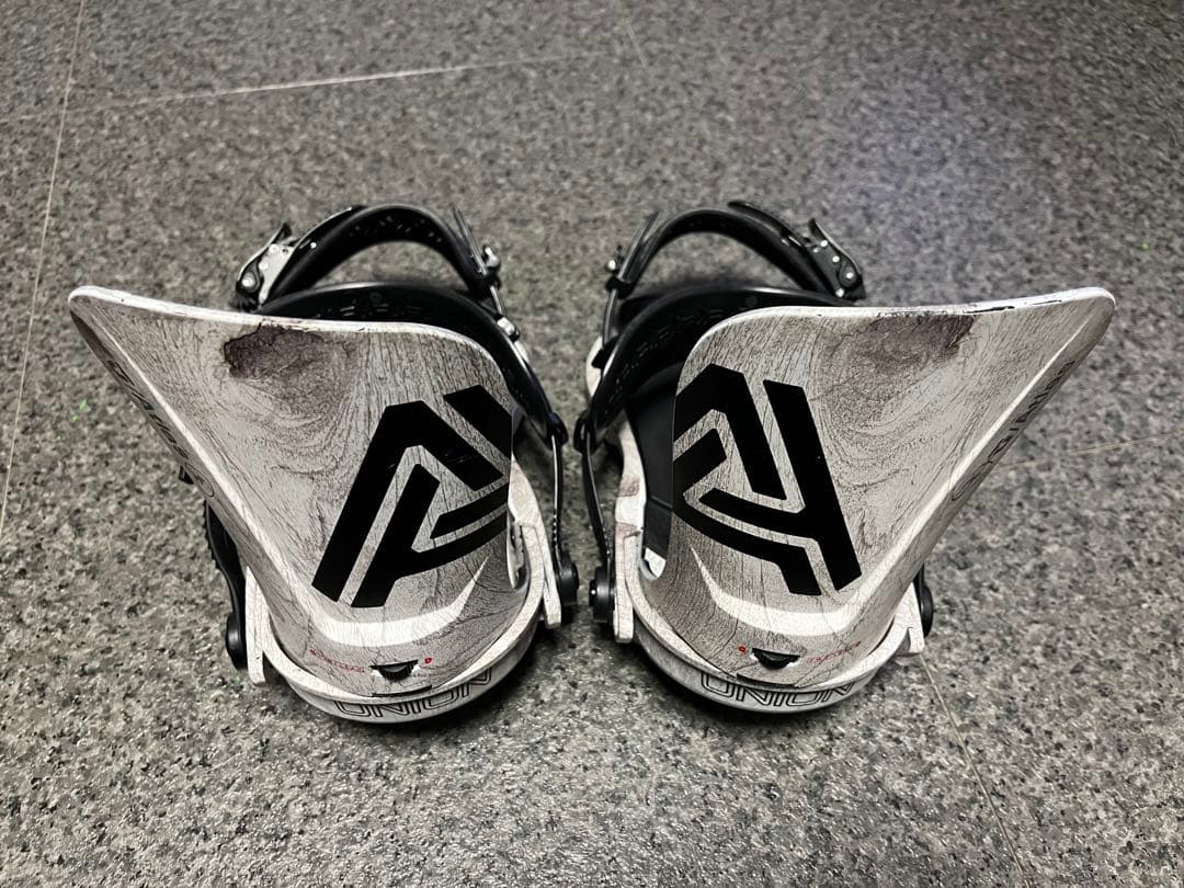 限定KAZUモデルUnion Atlas Mサイズ 國母和宏 ユニオン アトラス