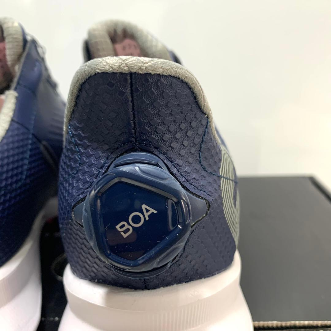 フットジョイ フューエル BOA ウィメンズ FJ FUEL ゴルフシューズ24