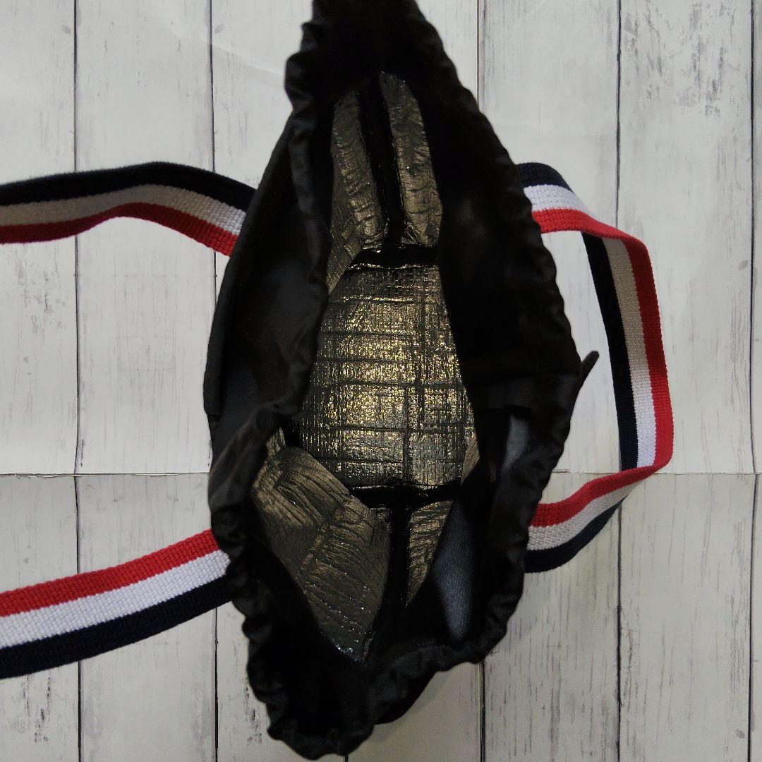 【ゆぅきさん専用】muta MARINE GOLF クーラーバケットバッグ 保冷