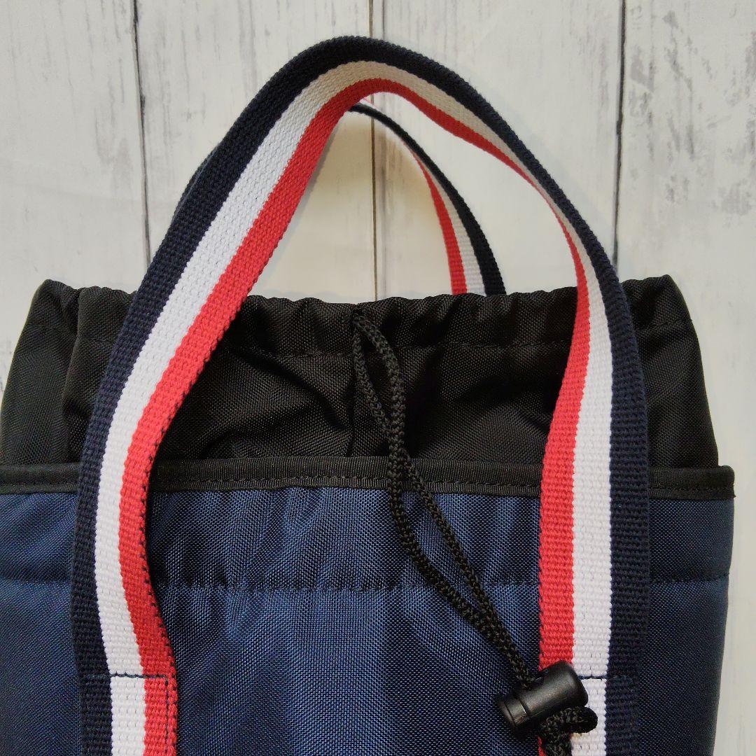 【ゆぅきさん専用】muta MARINE GOLF クーラーバケットバッグ 保冷