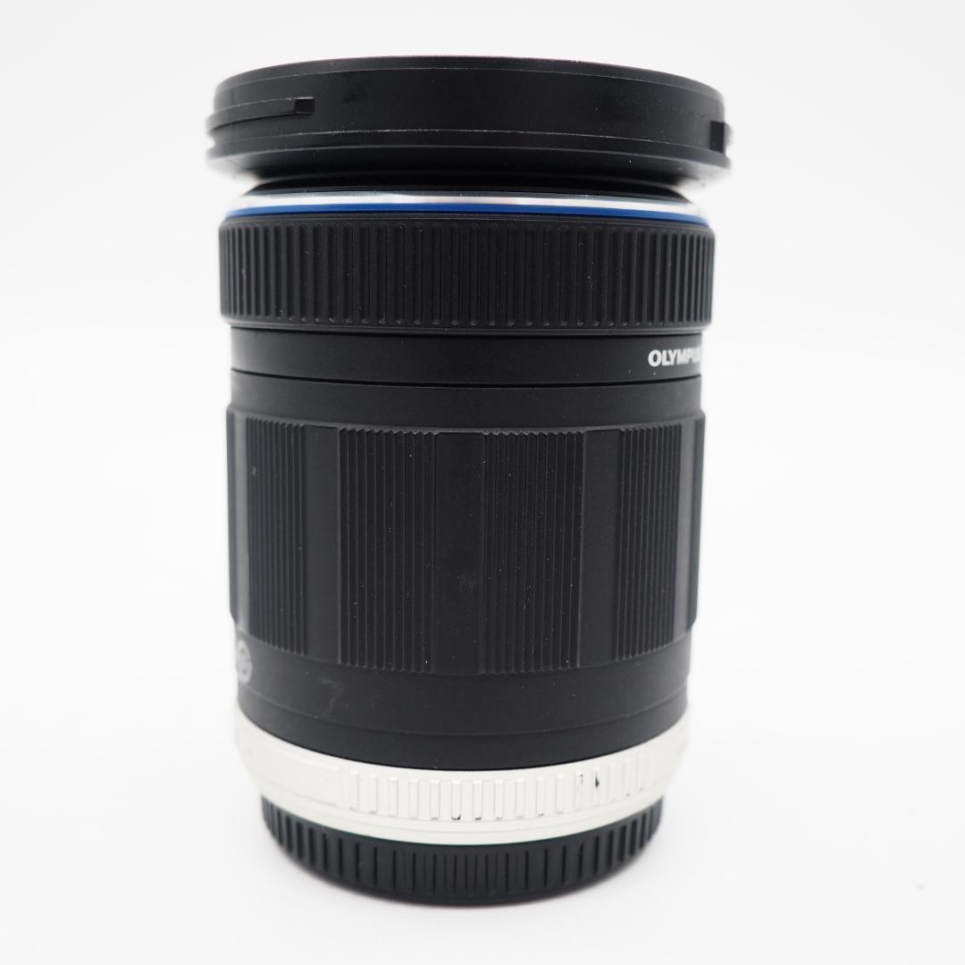 OLYMPUS M.ZUIKO 14-150mm F4-5.6 ブラック