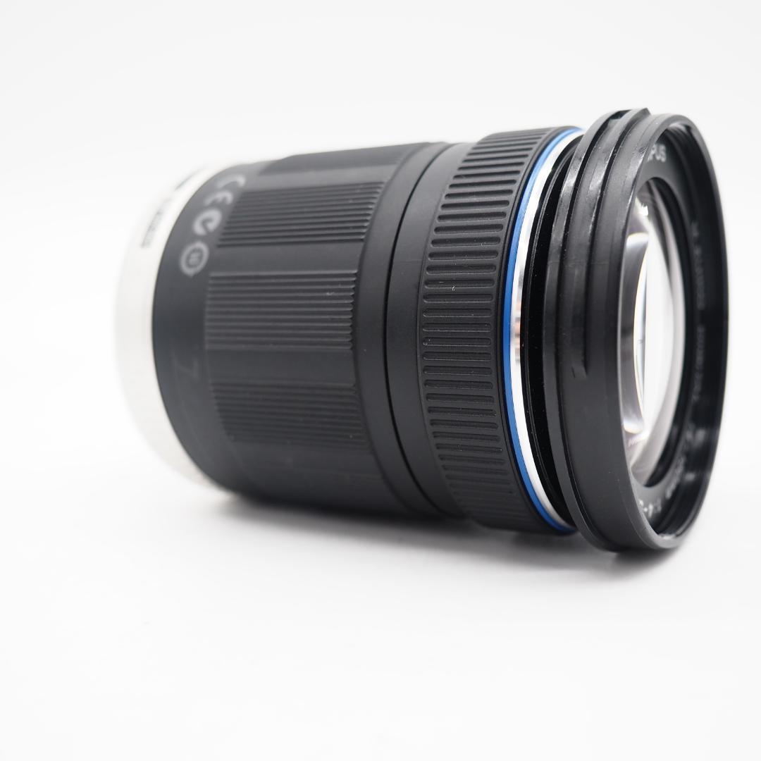 OLYMPUS M.ZUIKO 14-150mm F4-5.6 ブラック