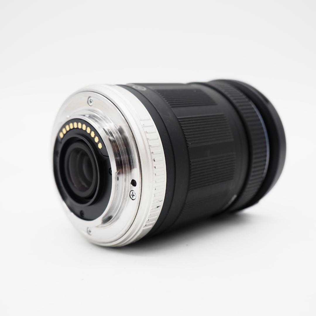 OLYMPUS M.ZUIKO 14-150mm F4-5.6 ブラック