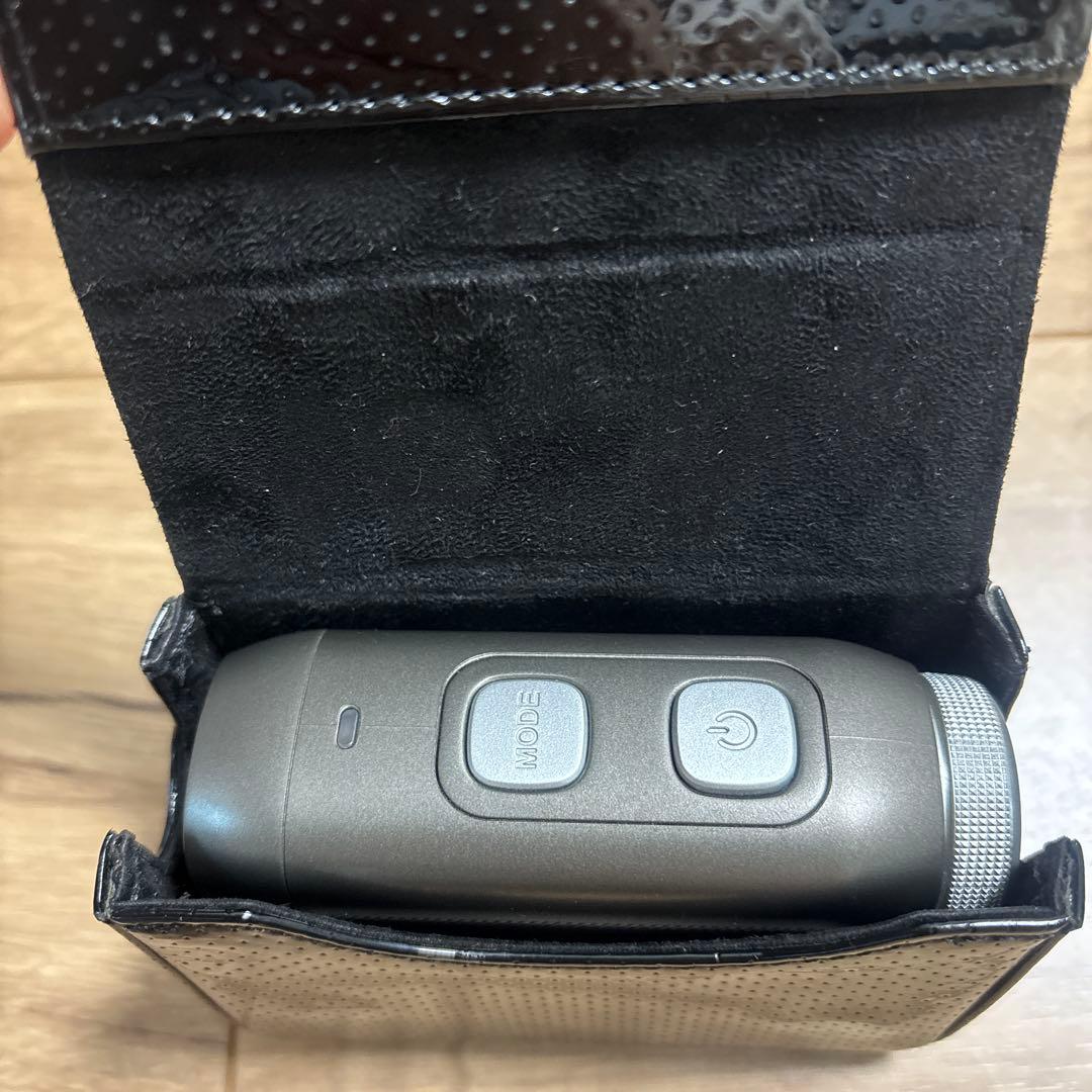 ゴルフ Xtreye レーザー距離計