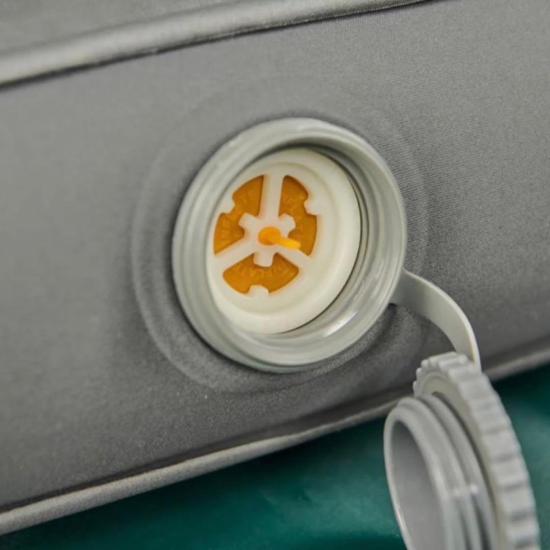 コールマン【Coleman】インフレーターマットハイピークシングル