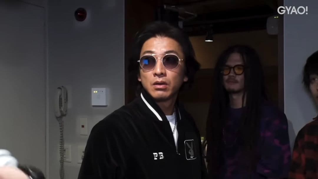 キムタク着完全私物クロムハーツ CHROMEHEARTSサングラス