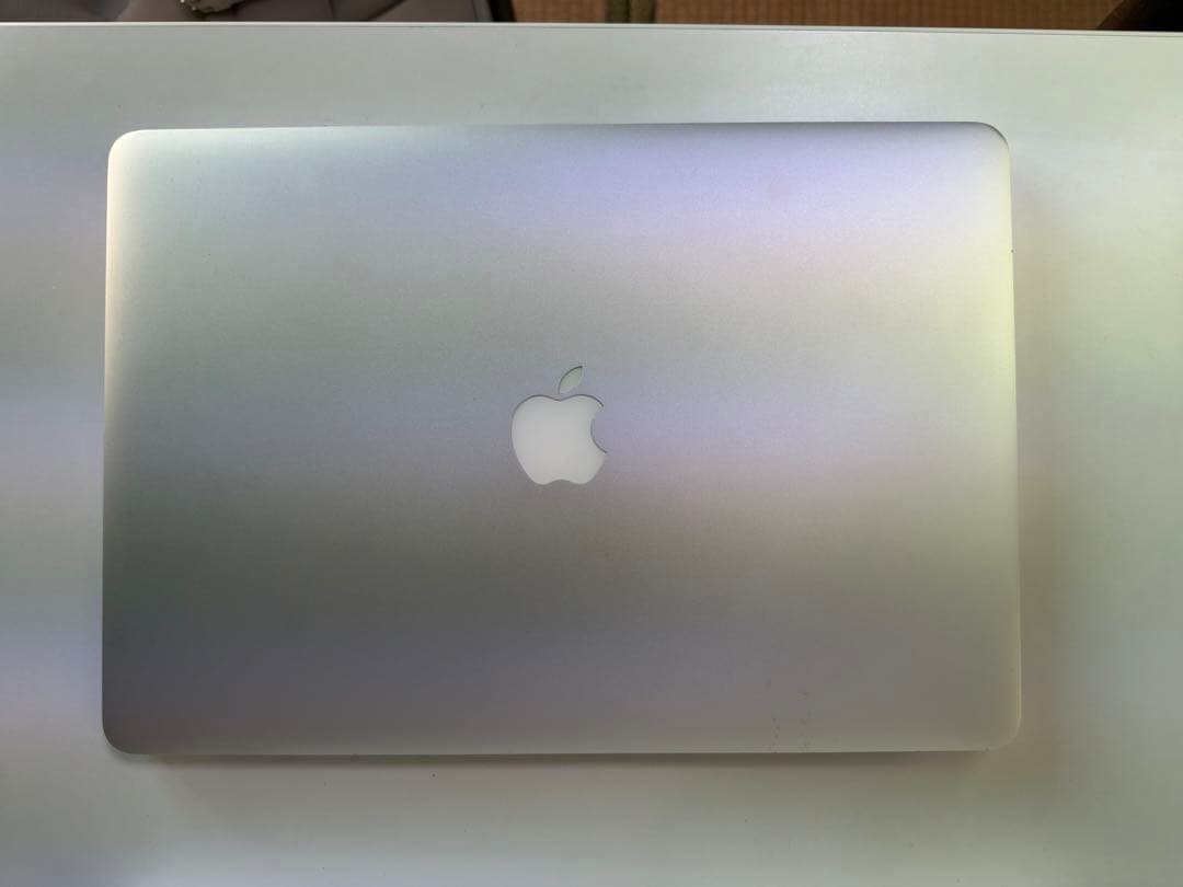MacBook Pro 15.4インチ 2TB A1398動作良好