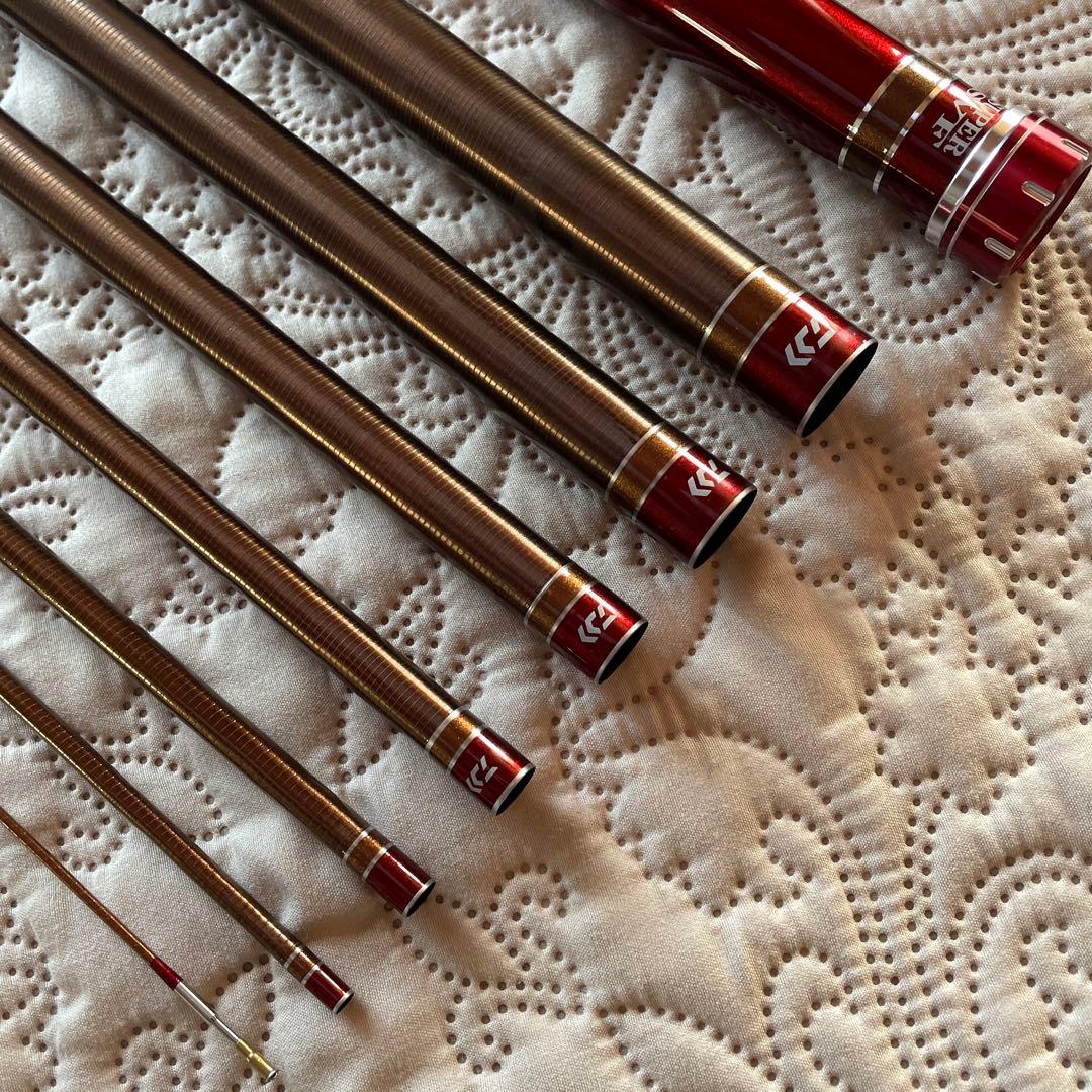 銀影競技A90美品‼️