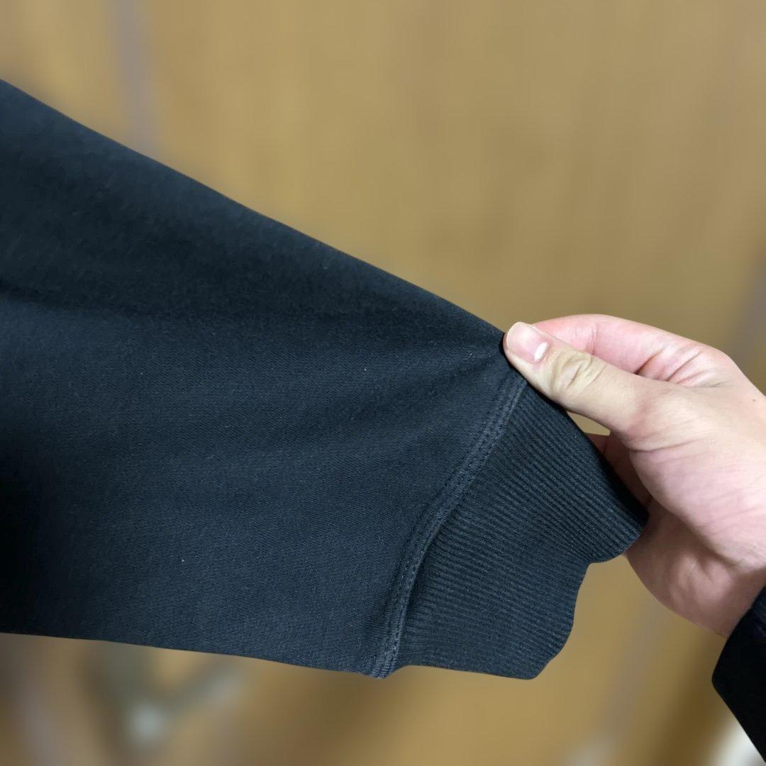 Stussy 8ボールプリント スウェット