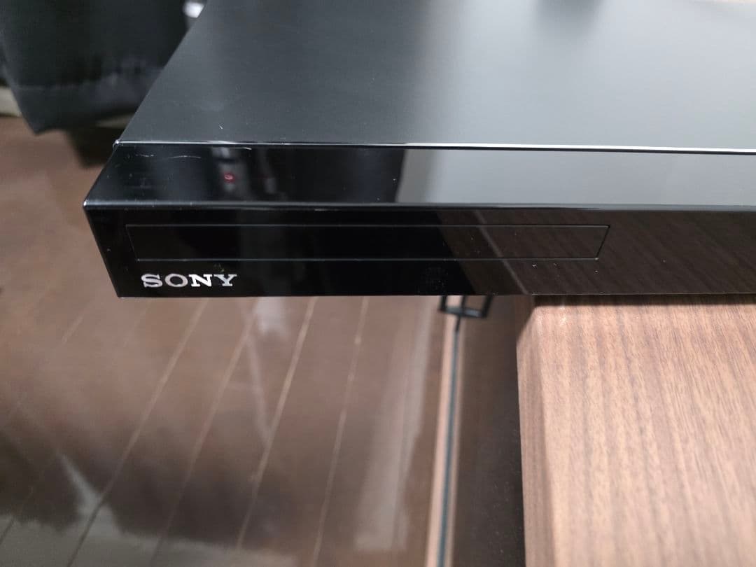 SONY BDZ-EW1200 ブルーレイレコーダー