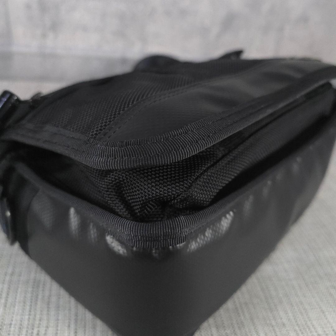 超美品　PORTER　ポーター　ヒート　ショルダーバッグ　斜め掛け　クロスボディ