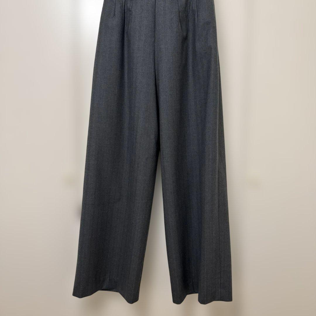 最終値下 【 AURALEE 】JUMPSUIT