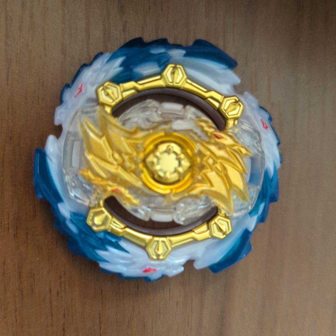 希少）銀はがし ウィザードファブニル光龍vre - メルカリ