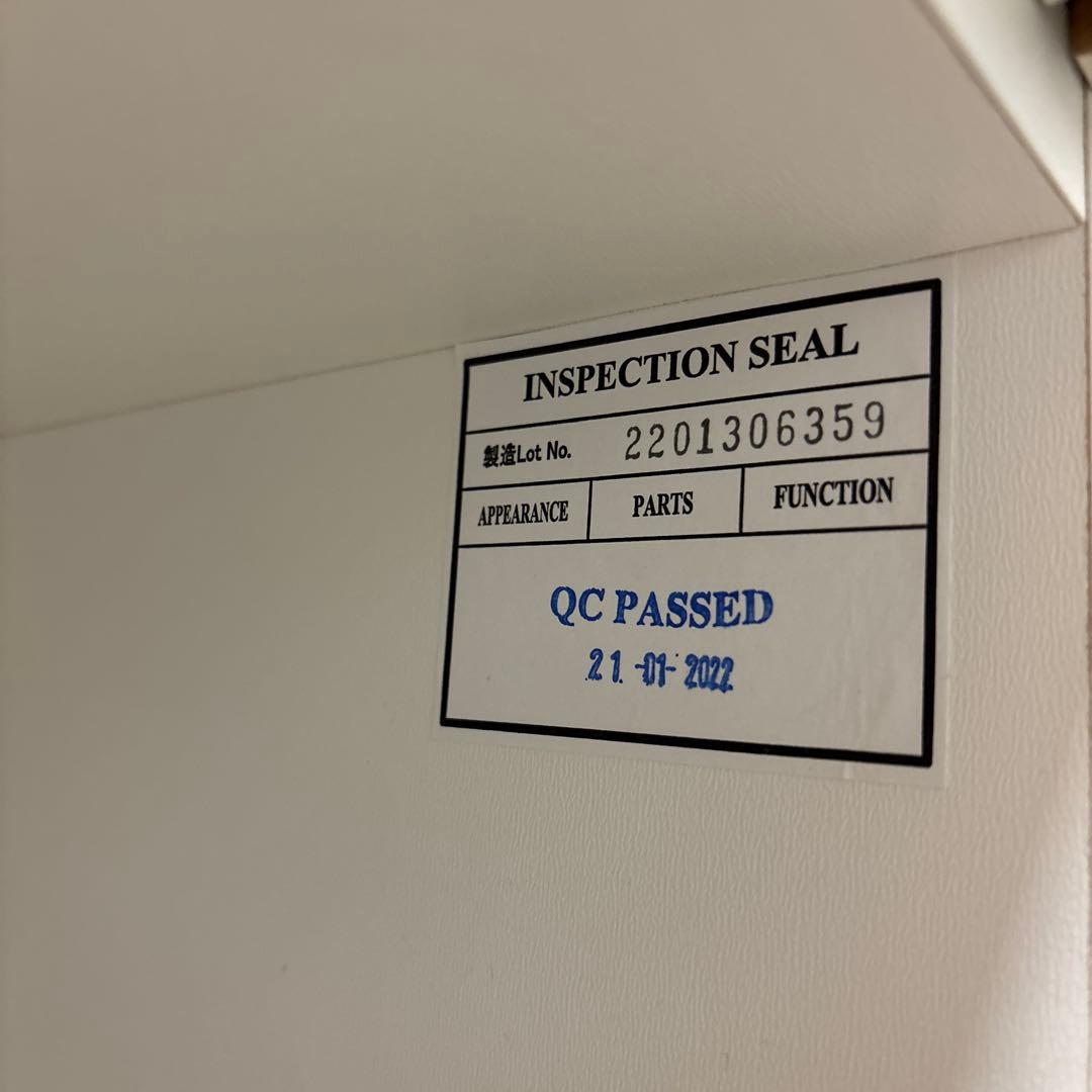 ニトリ リガーレ（キッチンカウンター）