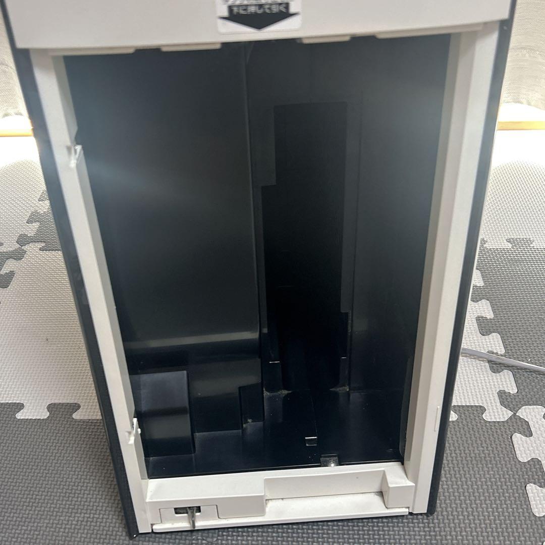 シャープ 加湿空気清浄機 KI-PX70-W NEXT プラズマクラスター