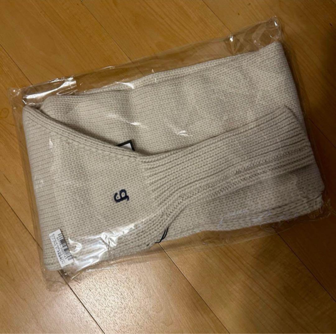 alors paris＊アロー パリ エシャープ・エ・ボレロ アイボリー E39350094