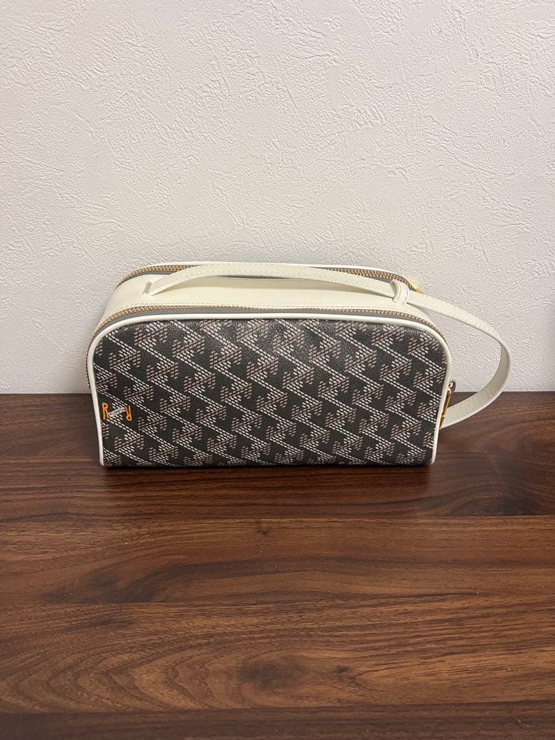 レザレクション　ピークス　NO.3 2way カートバッグ　定価¥34,100