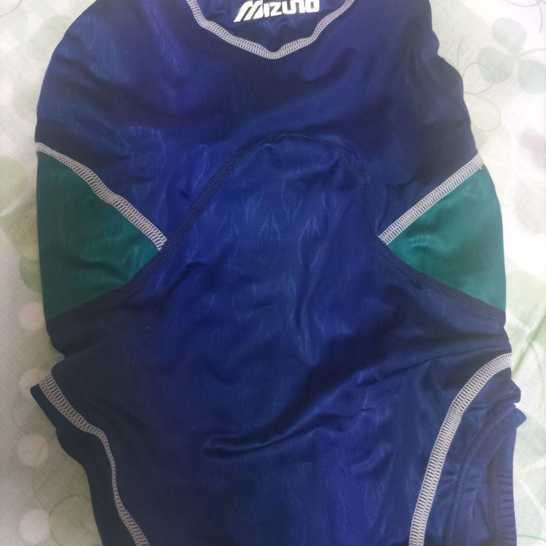 ミズノ競泳水着