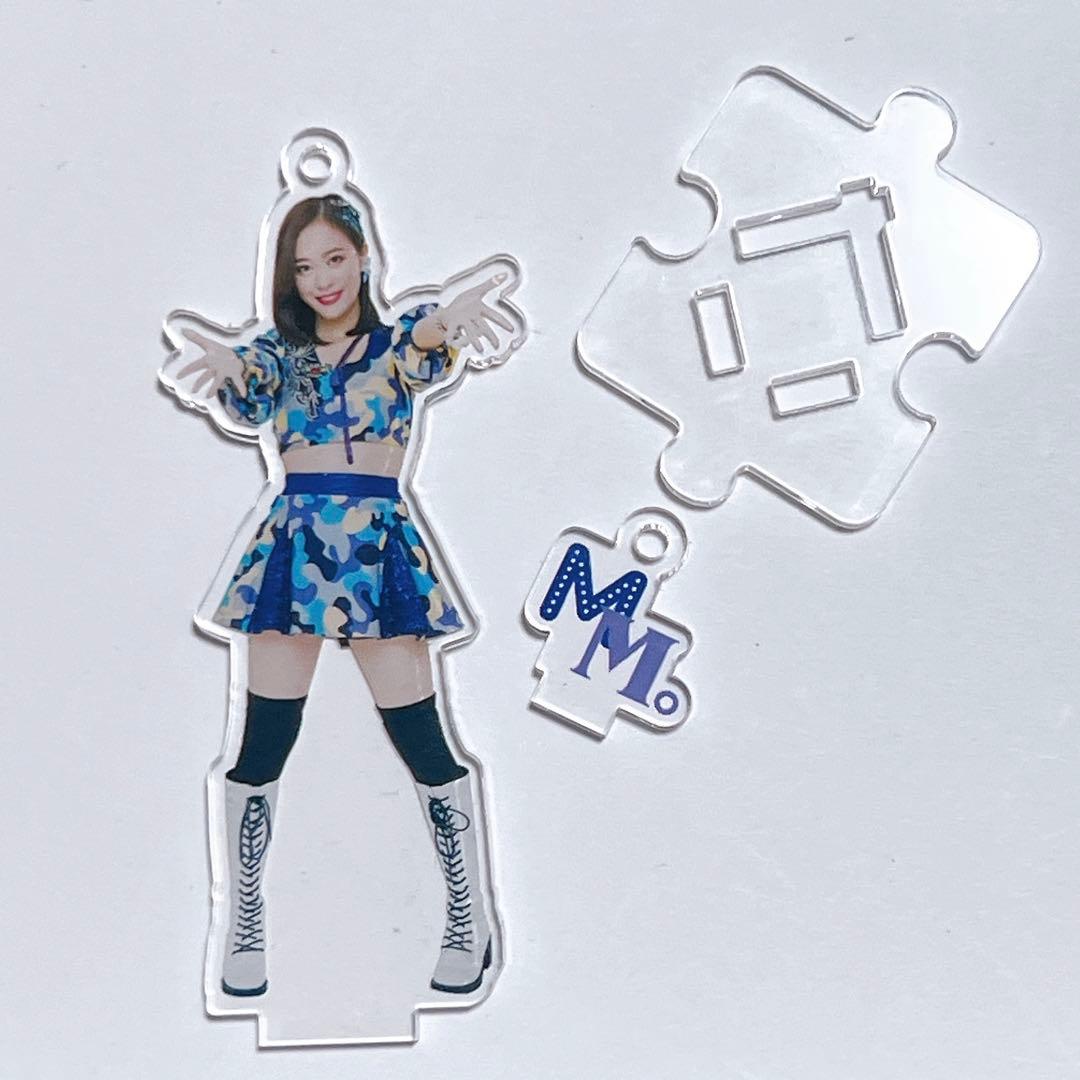 モーニング娘。小田さくら アクスタ - メルカリ