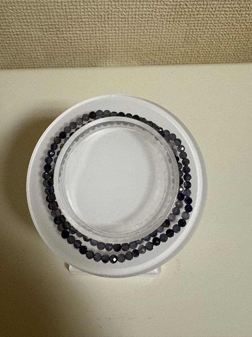 天然石ブレスレット10本まとめ売り(虹入りハーキマーおすすめ)